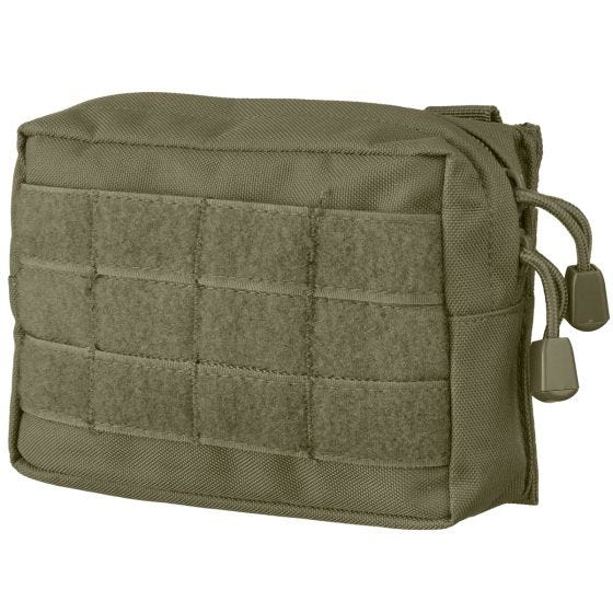 Mil-Tec Pochette pour ceinture MOLLE vert olive