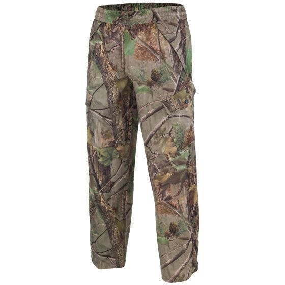 Mil-Tec Pantalon de chasse Wild Trees HD