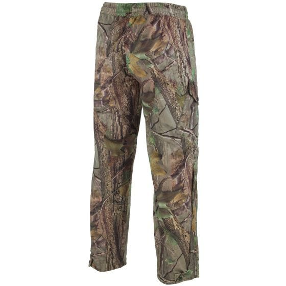 Mil-Tec Pantalon de chasse Wild Trees HD