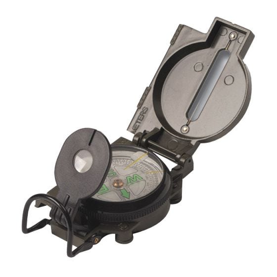 Pro-Force Boussole militaire