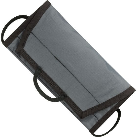 Helikon Trousse de rangement enroulable de voyage Castle Rock