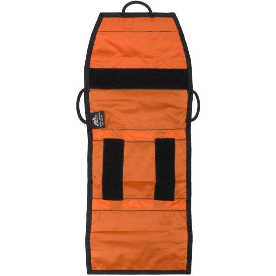 Helikon Trousse de rangement enroulable de voyage orange