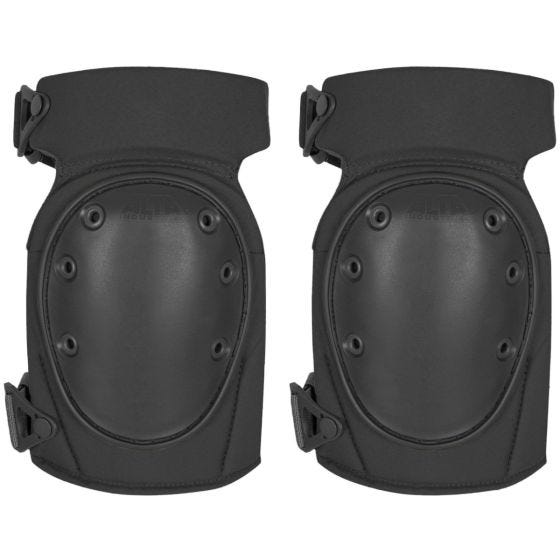 Alta Industries Genouillères AltaCONTOUR LC avec fermeture AltaLOK noires
