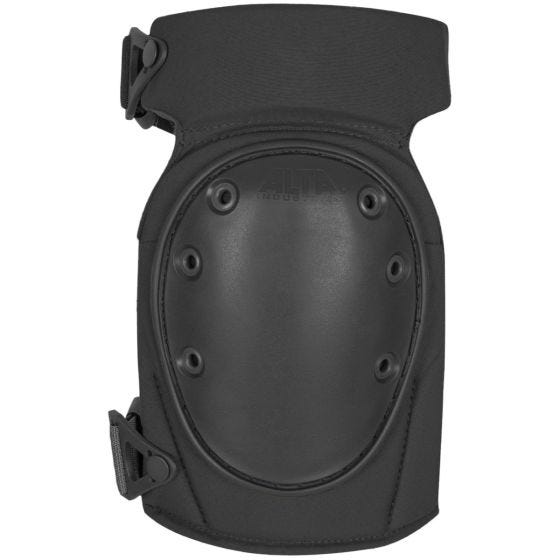 Alta Industries Genouillères AltaCONTOUR LC avec fermeture AltaLOK noires
