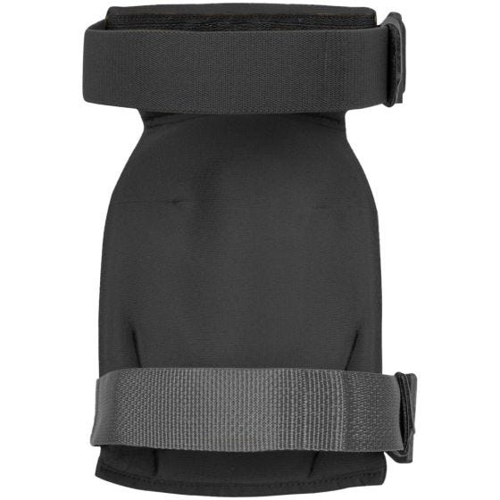 Alta Industries Genouillères AltaCONTOUR LC avec fermeture AltaLOK noires