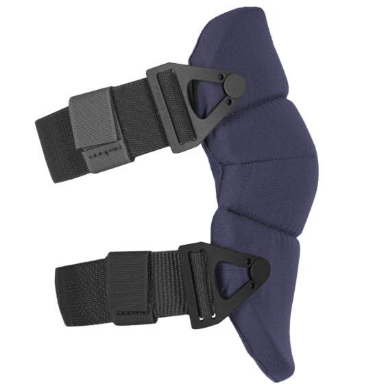 Alta Industries Genouillères AltaContour Navy Blue