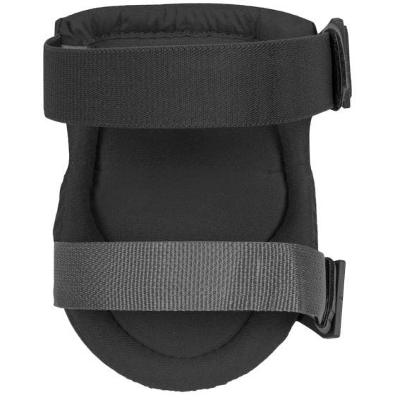 Alta Industries Genouillères AltaFLEX 360 avec coque Vibram/fermeture AltaLOK noires