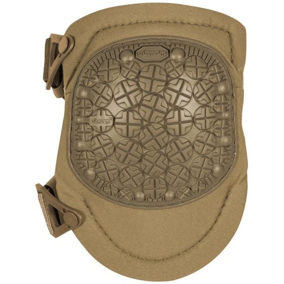 Alta Industries Genouillères AltaFLEX 360 avec coque Vibram/fermeture AltaLOK Coyote