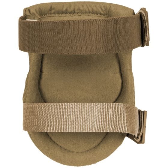 Alta Industries Genouillères AltaFLEX 360 avec coque Vibram/fermeture AltaLOK Coyote
