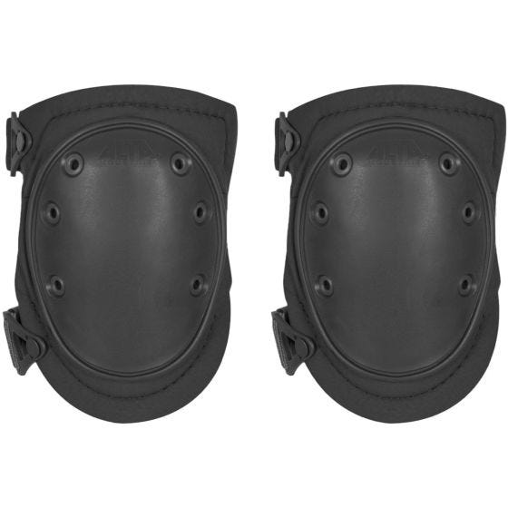 Alta Industries Genouillères AltaFLEX GEL avec fermeture AltaLOK noires