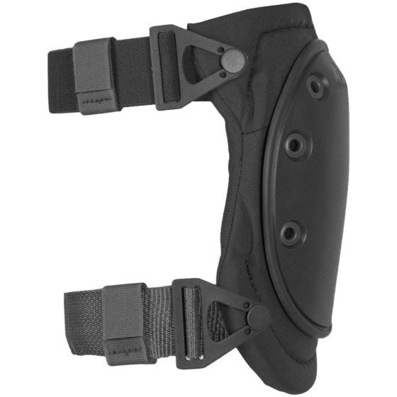 Alta Industries Genouillères AltaFLEX GEL avec fermeture AltaLOK noires