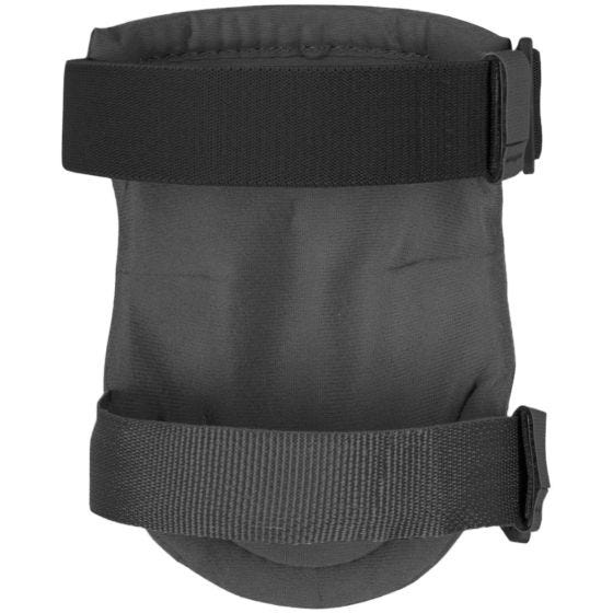 Alta Industries Genouillères AltaFLEX GEL avec fermeture AltaLOK noires