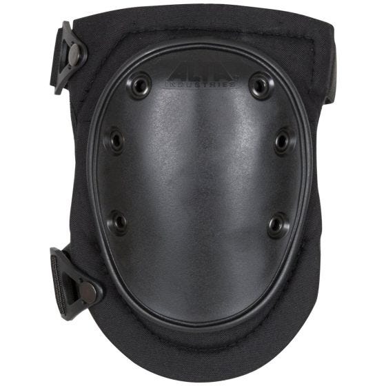 Alta Industries Genouillères AltaFLEX ShockGUARD avec fermeture AltaLOK noires