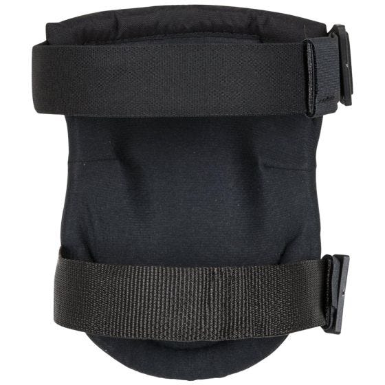 Alta Industries Genouillères AltaFLEX ShockGUARD avec fermeture AltaLOK noires