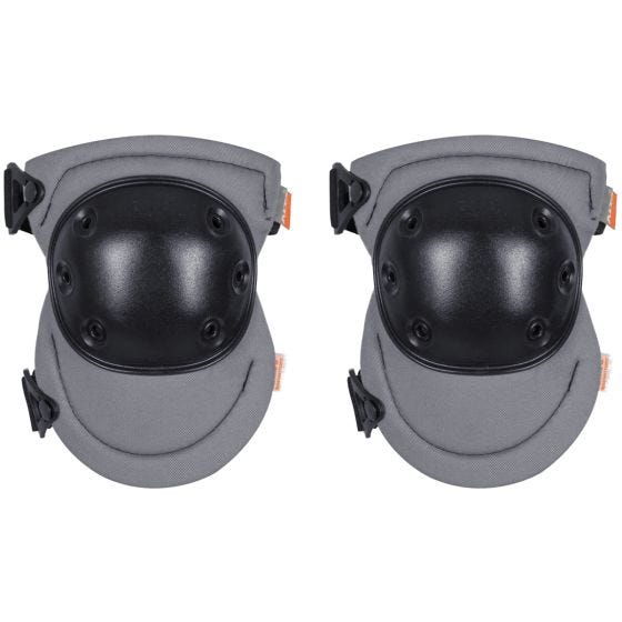 Alta Industries Genouillères AltaPRO FR avec fermeture AltaLOK grises/noires