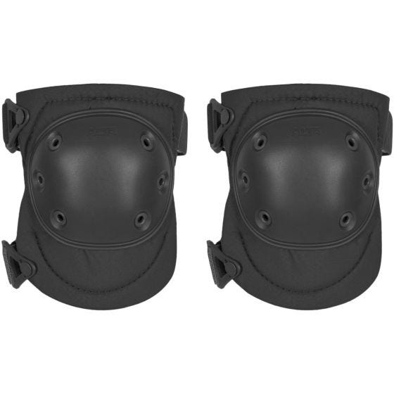 Alta Industries Genouillères AltaPRO S avec fermeture AltaLOK noires