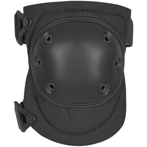 Alta Industries Genouillères AltaPRO S avec fermeture AltaLOK noires