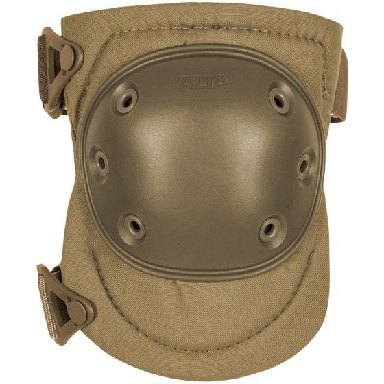 Alta Industries Genouillères AltaPRO S avec fermeture AltaLOK Coyote