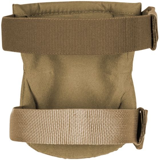 Alta Industries Genouillères AltaPRO S avec fermeture AltaLOK Coyote