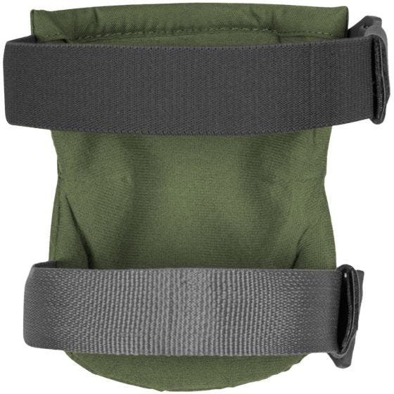 Alta Industries Genouillères AltaPRO S avec fermeture AltaLOK Olive Green