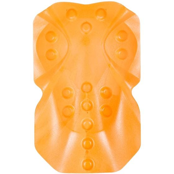 Alta Industries Genouillères intégrables AltaSHOCKGUARD orange clair