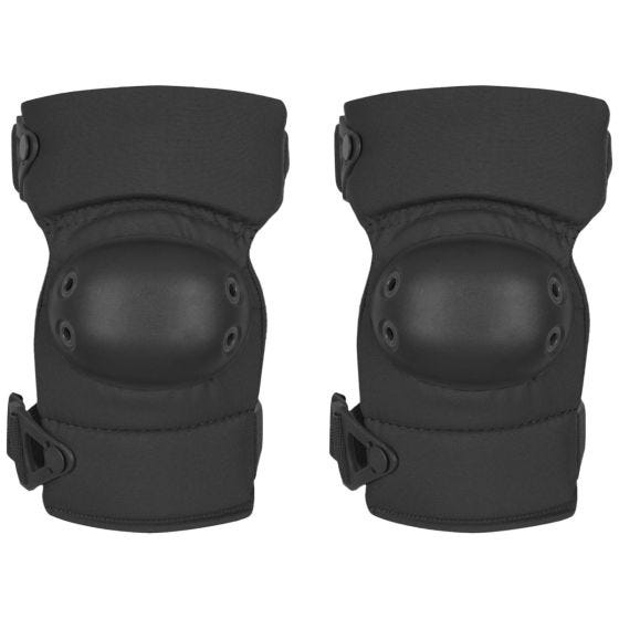 Alta Industries Coudières AltaCONTOUR avec fermeture AltaLOK noires