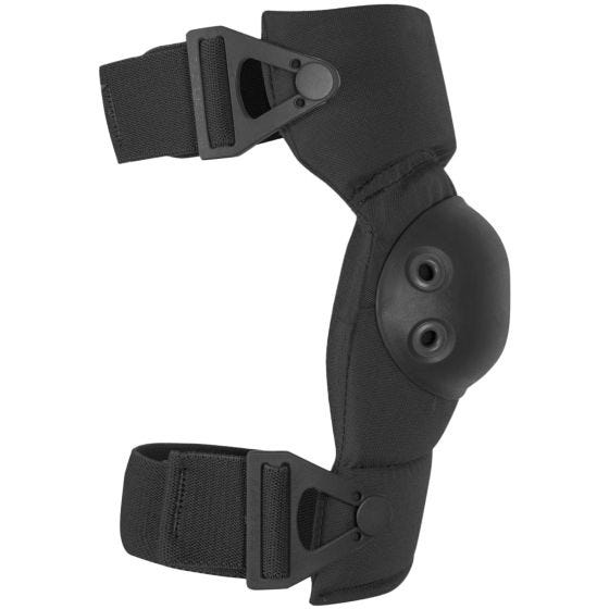 Alta Industries Coudières AltaCONTOUR avec fermeture AltaLOK noires