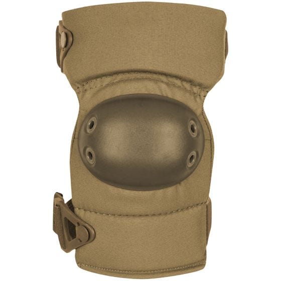 Alta Industries Coudières AltaCONTOUR avec fermeture AltaLOK Coyote
