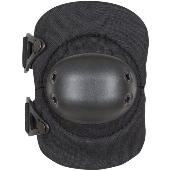Alta Industries Coudières AltaFLEX ShockGUARD avec fermeture AltaLOK noires