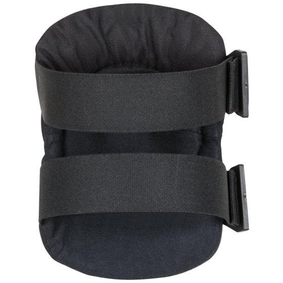 Alta Industries Coudières AltaFLEX ShockGUARD avec fermeture AltaLOK noires