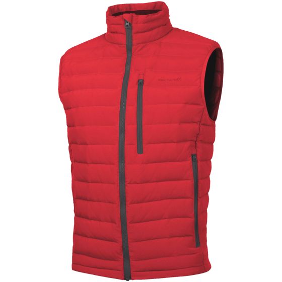 Pentagon Gilet Patroclus rouge