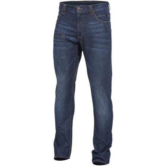 Pentagon Jeans Rogue Indigo Blue
