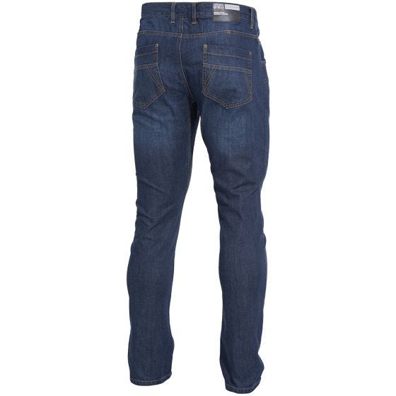 Pentagon Jeans Rogue Indigo Blue
