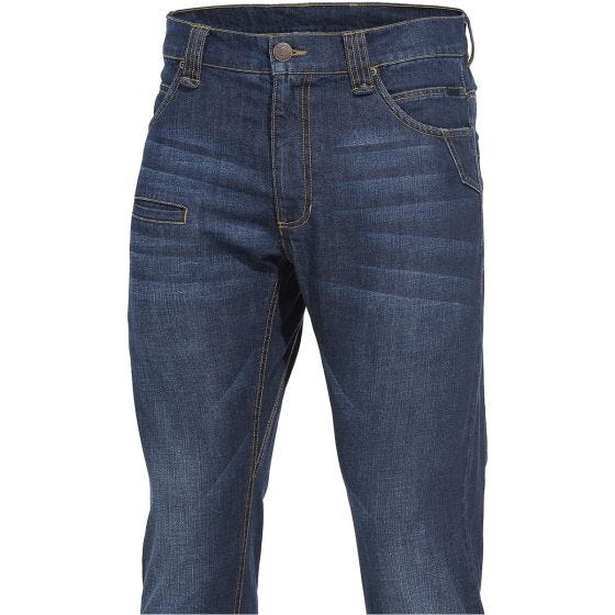 Pentagon Jeans Rogue Indigo Blue