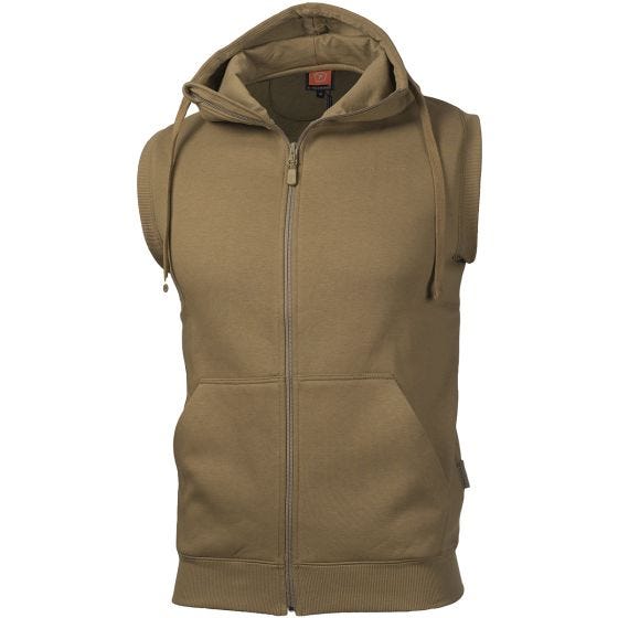 Pentagon Gilet sans manches Thespis Coyote