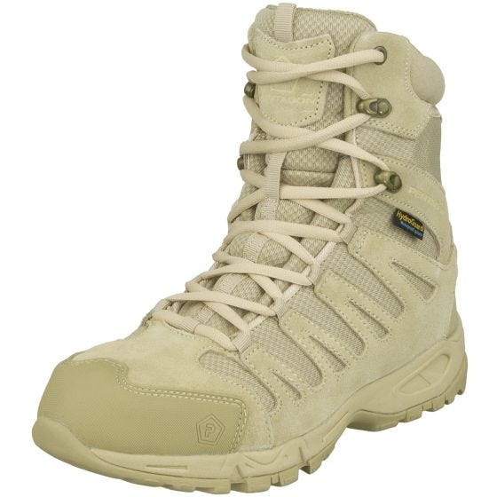Pentagon Chaussures de randonnée Achilles 8" Desert Tan