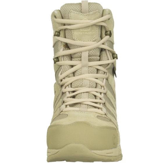 Pentagon Chaussures de randonnée Achilles 8" Desert Tan