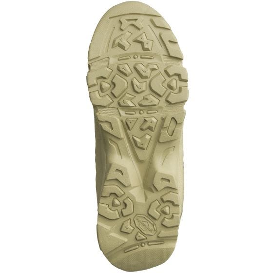 Pentagon Chaussures de randonnée Achilles 8" Desert Tan