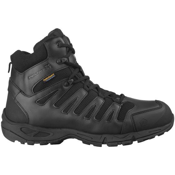 Pentagon Bottes tactiques Achilles XTR 6" noires