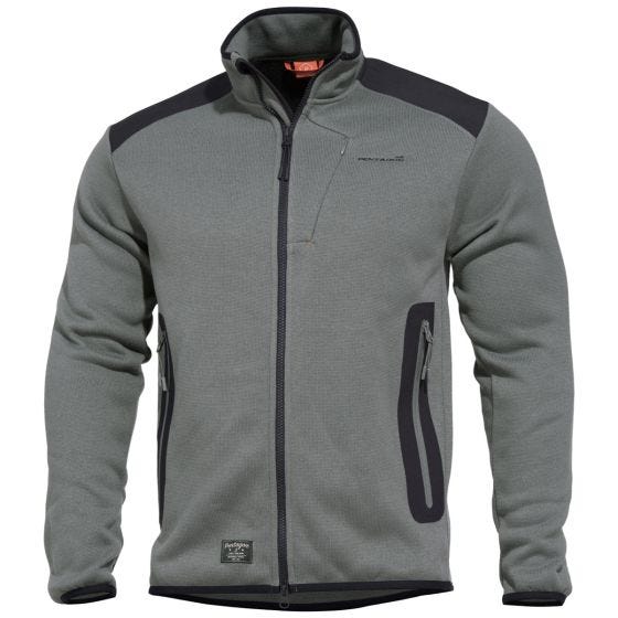 Pentagon Sweat tactique Amintor Wolf Grey