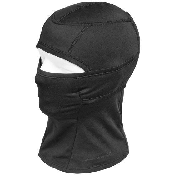Pentagon Cagoule Apokripsis noire
