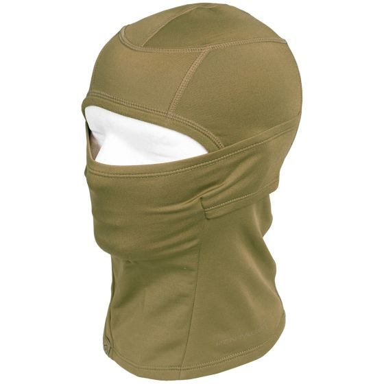 Pentagon Cagoule Apokripsis Coyote