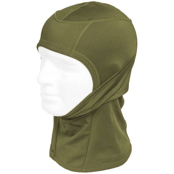 Pentagon Cagoule Apokripsis vert olive