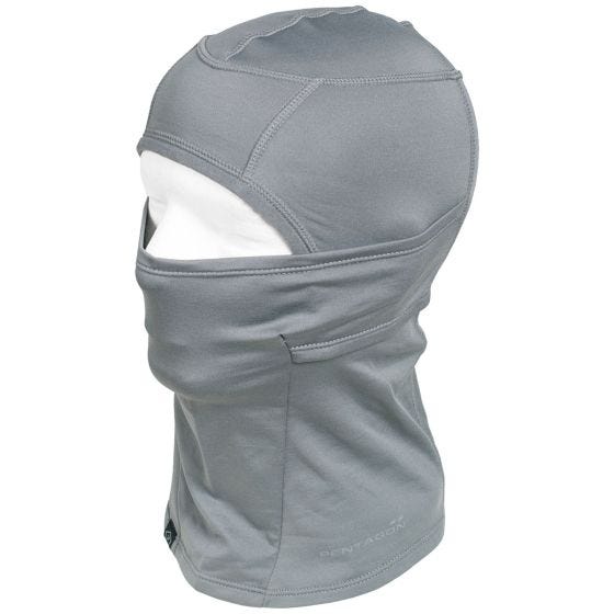 Pentagon Cagoule Apokripsis sauge