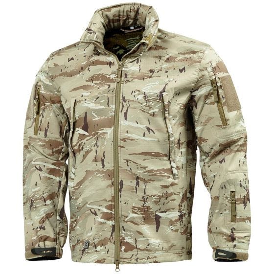 Pentagon Veste Softshell Artaxes PentaCamo