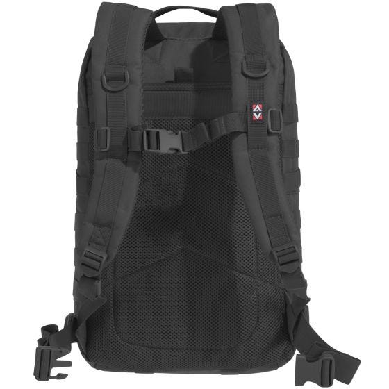 TAC MAVEN Sac à dos Assault grande taille noir