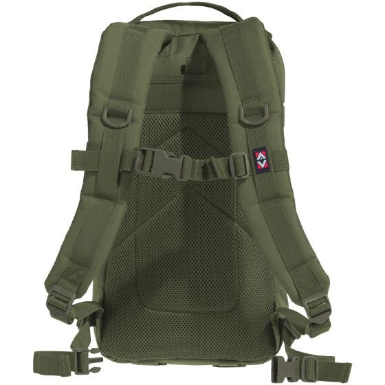TAC MAVEN Sac à dos Assault petite taille vert olive