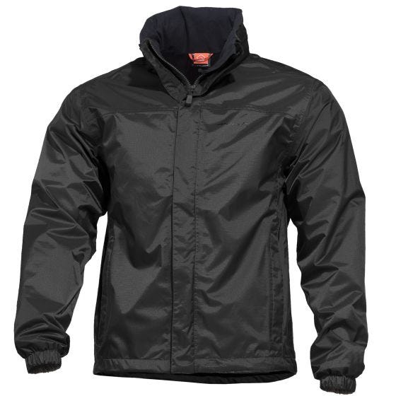 Pentagon Veste de pluie Atlantic 2.0 noire