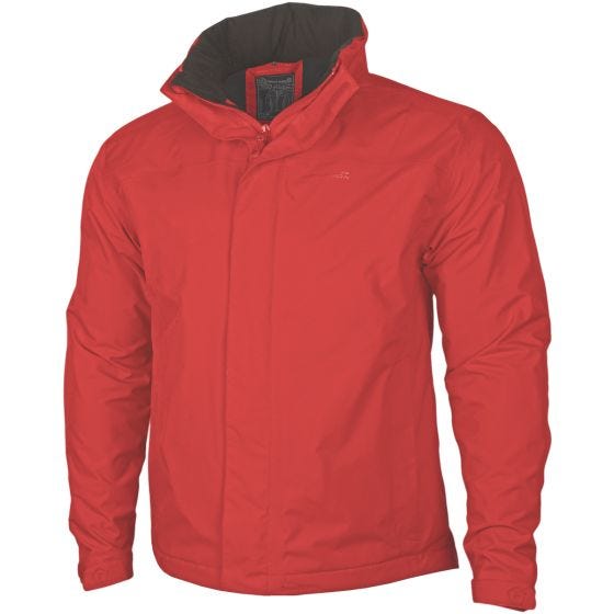 Pentagon Veste de pluie Atlantic Plus rouge