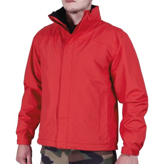 Pentagon Veste de pluie Atlantic Plus rouge
